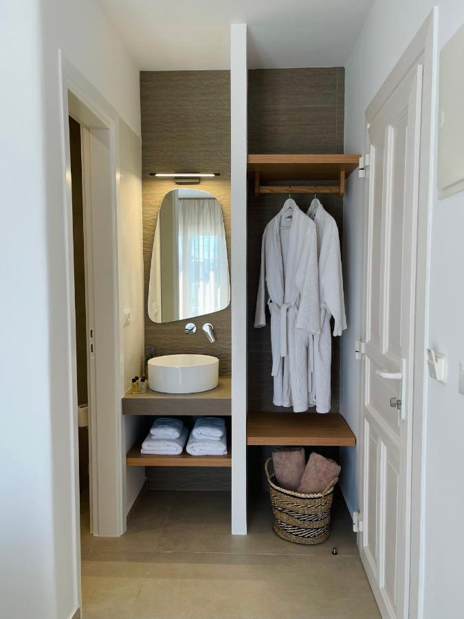 Esperides Apartamento
