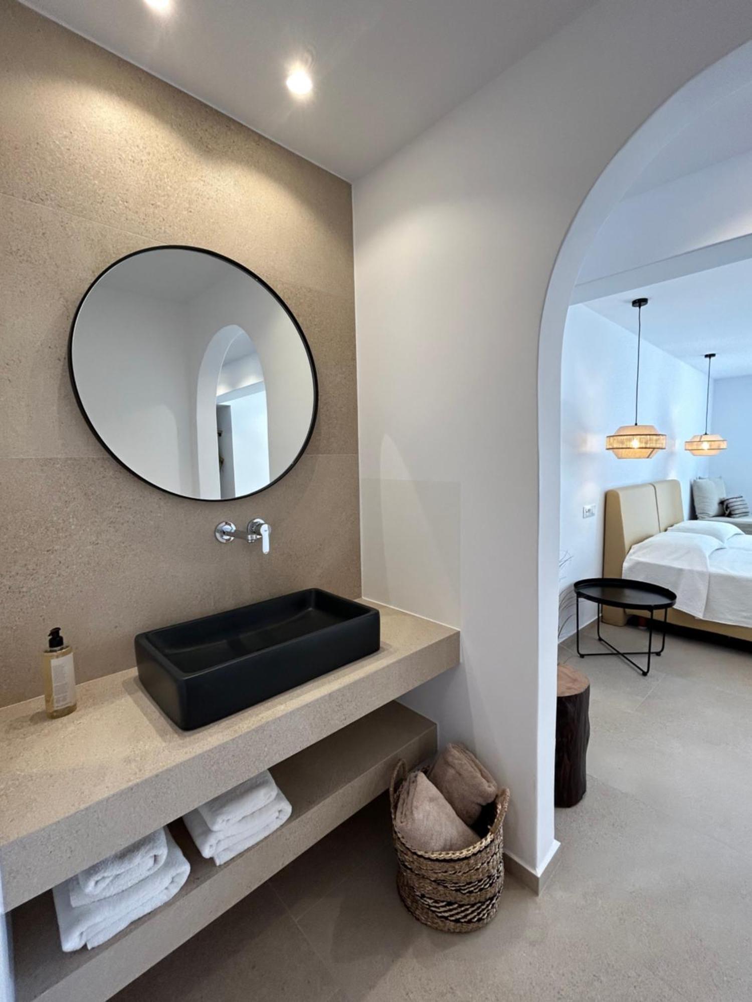 Apartamento Esperides