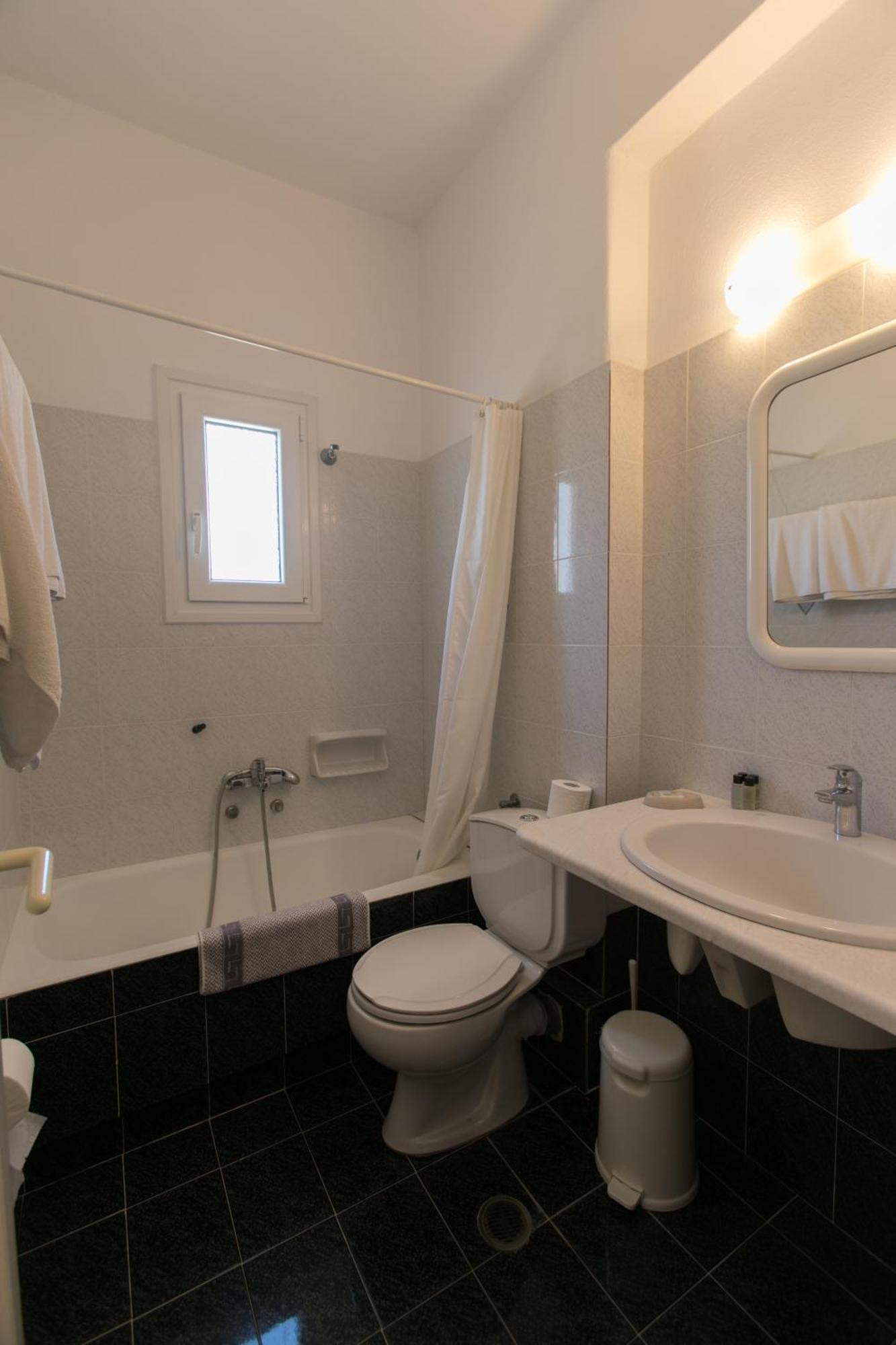 Esperides Apartamento *