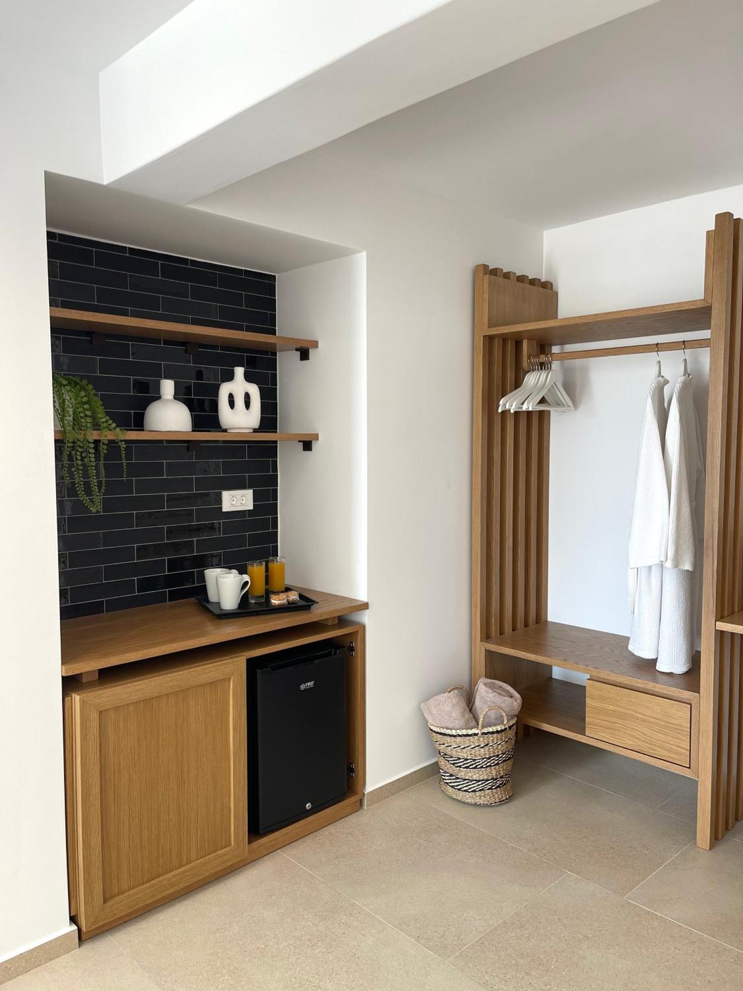 Apartamento Esperides
