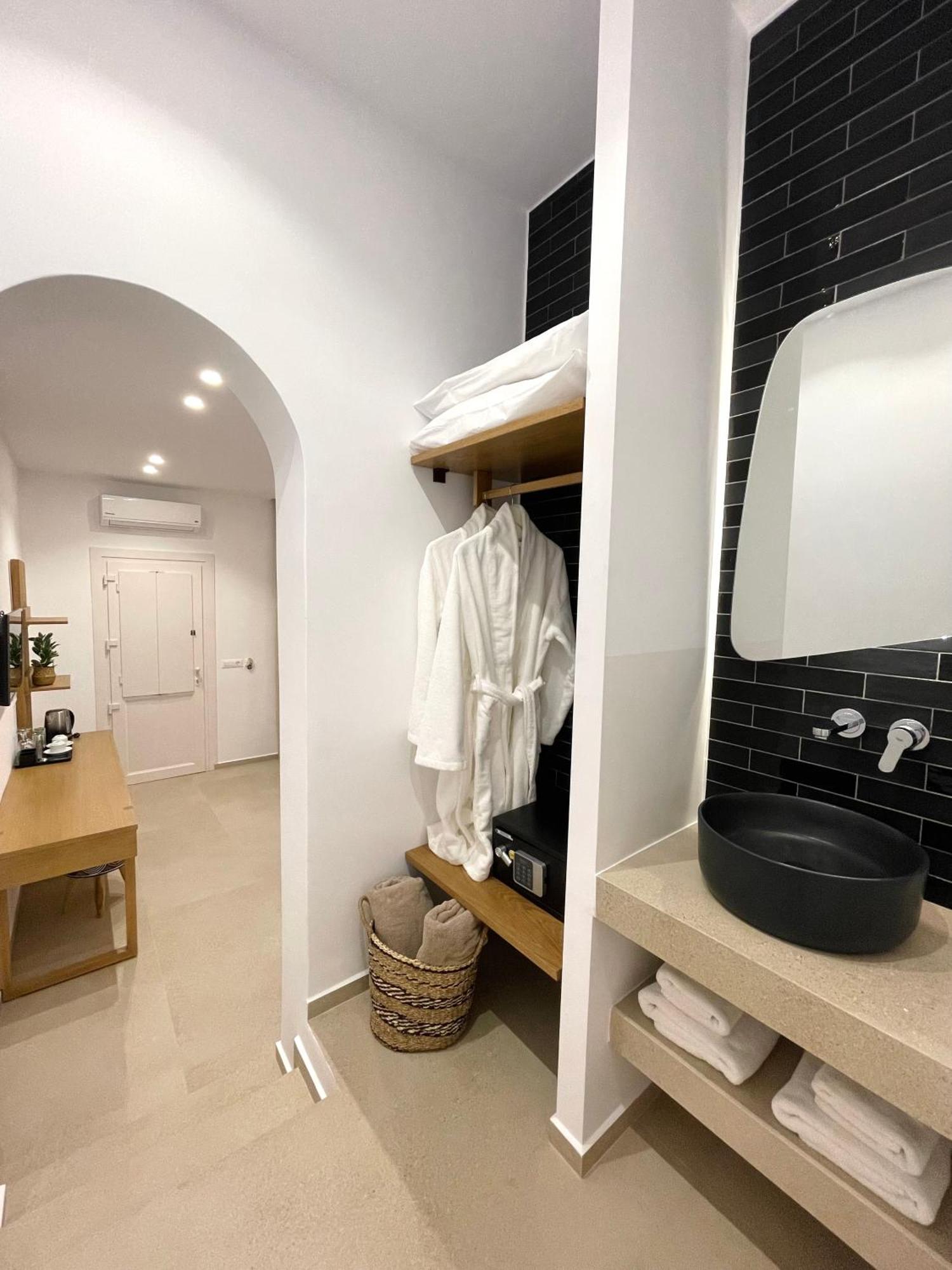 Esperides Apartamento