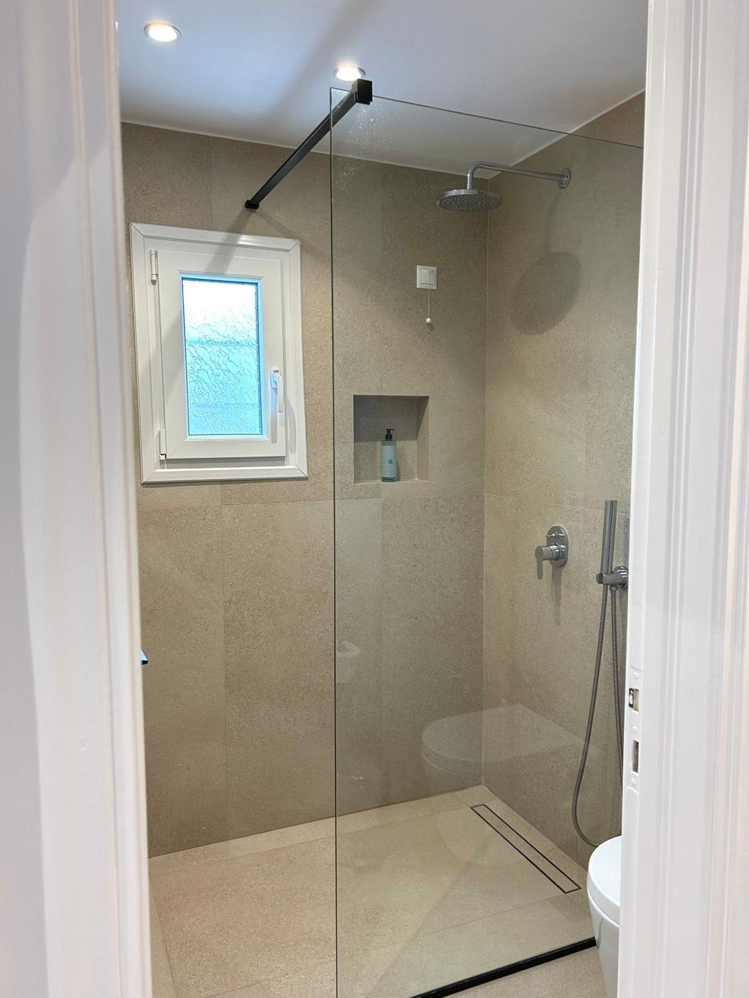 Apartamento Esperides Platys Gialos (Mykonos)
