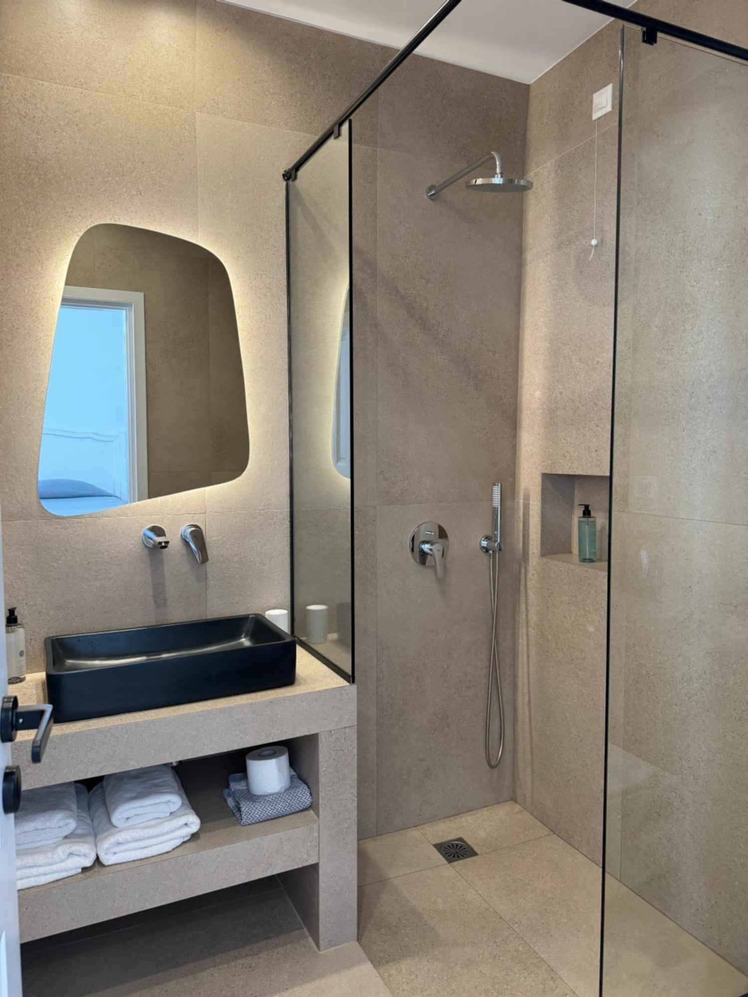 Esperides Apartamento Platys Gialos (Mykonos)