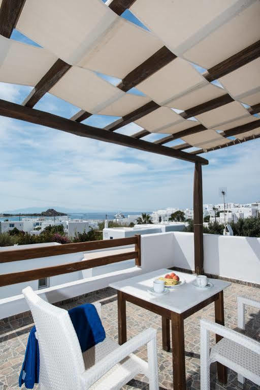 Esperides Apartamento Platys Gialos (Mykonos)