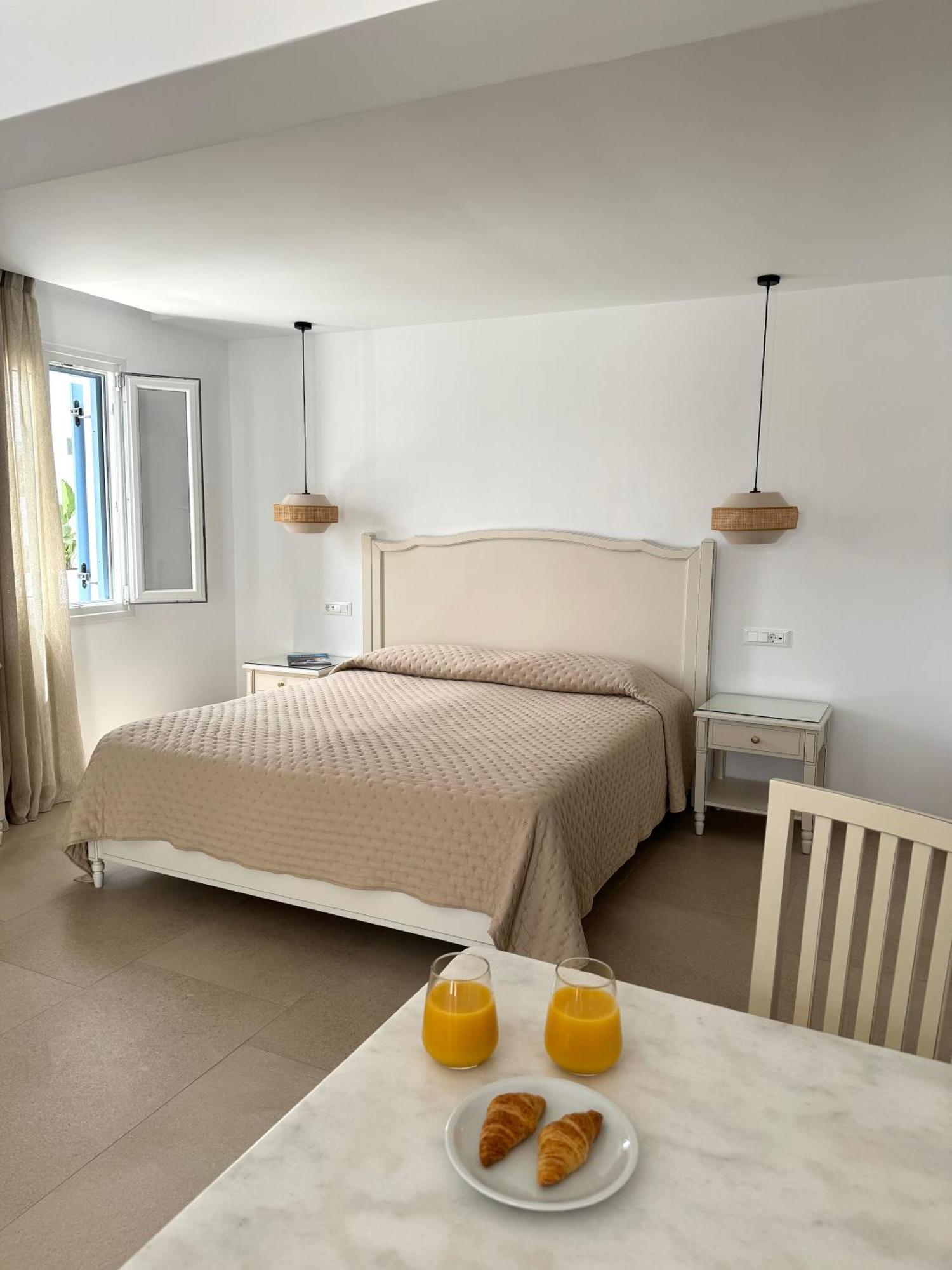 Esperides Appartement