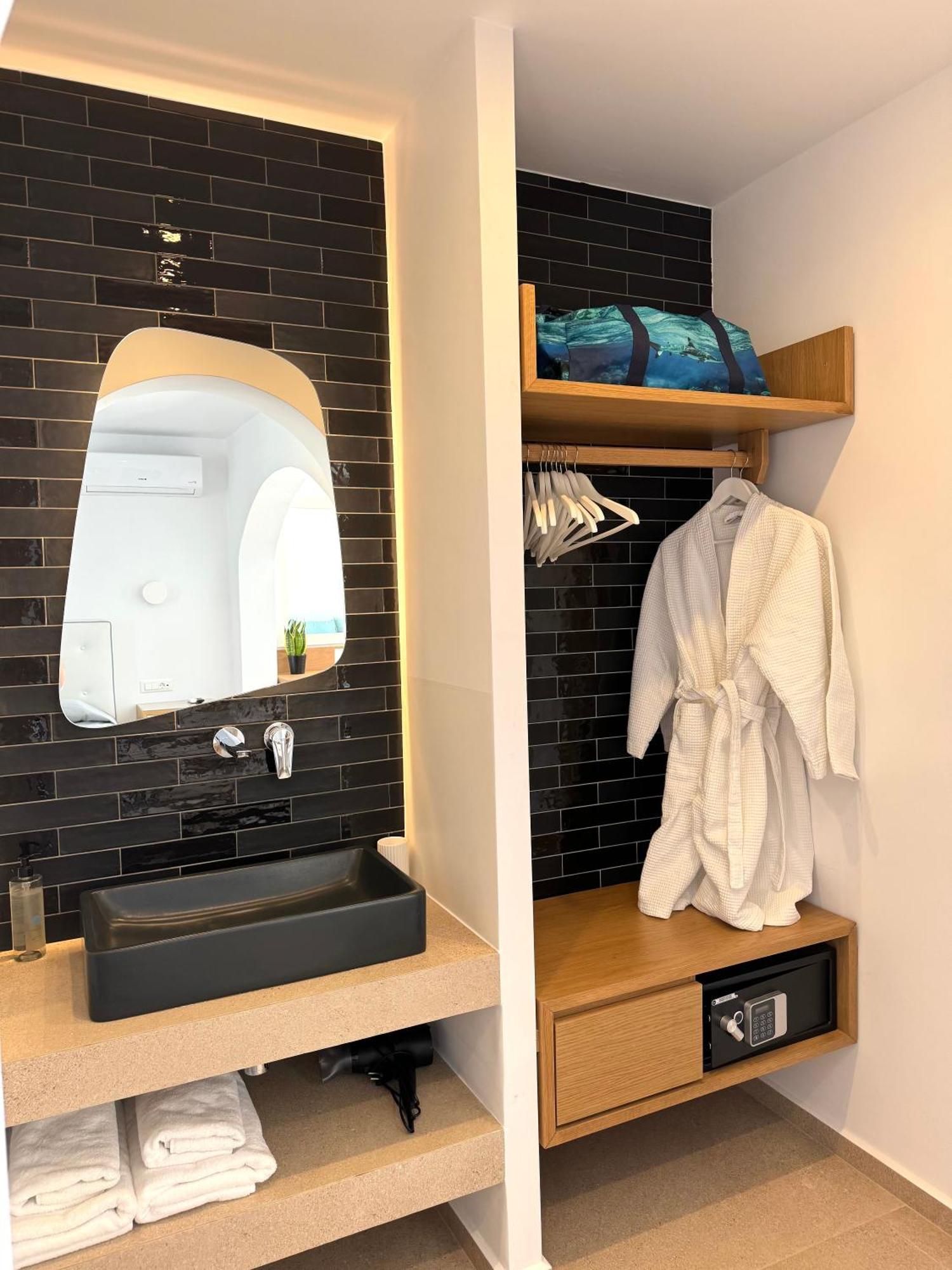Appartement Esperides