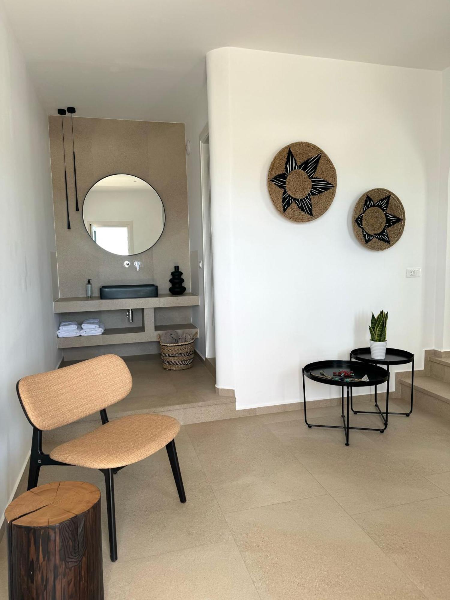 Esperides Appartement *