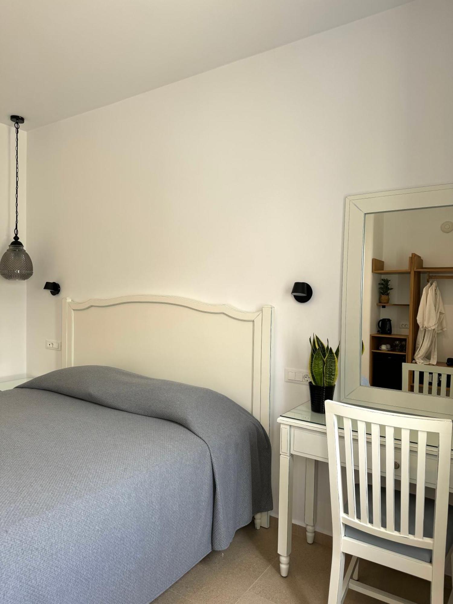 Appartement Esperides